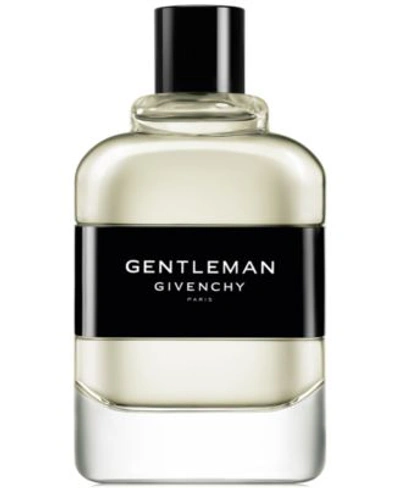 Givenchy Mens Gentleman Eau De Toilette Fragrance Collection