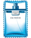 VERSACE MAN EAU FRAICHE EAU DE TOILETTE FRAGRANCE COLLECTION