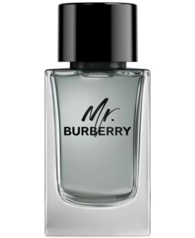 Burberry Eau De Toilette Fragrance Collection