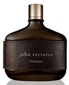 John Varvatos Vintage Eau De Toilette, 2.5 oz