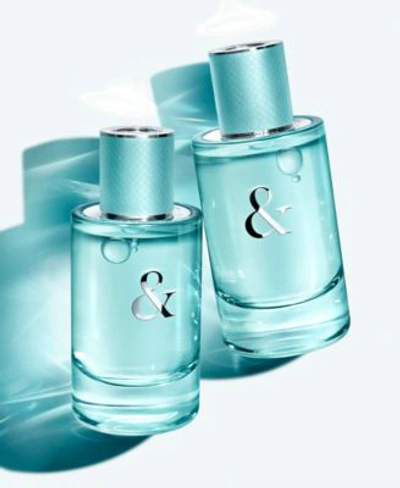 Tiffany & Co Tiffany Co. Womens Tiffany Love Collection