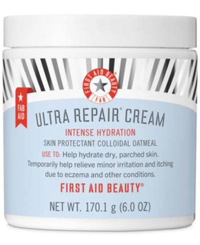 First Aid Beauty Ultra Repair Cream