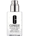 CLINIQUE DRAMATICALLY DIFFERENT HYDRATING JELLY MOISTURIZER