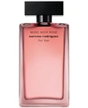 NARCISO RODRIGUEZ FOR HER MUSC NOIR ROSE EAU DE PARFUM FRAGRANCE COLLECTION