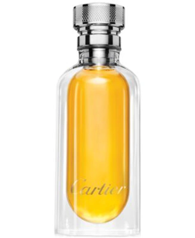 Cartier Lenvol Eau De Parfum Fragrance Collection