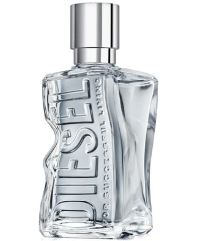 Diesel Eau De Toilette Fragrance Collection In No Color