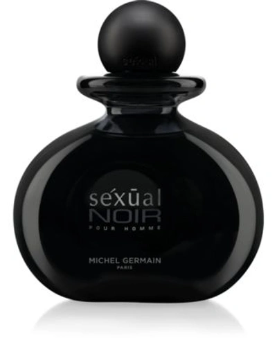Michel Germain Sexual Noir Pour Homme Fragrance Collection For Men A Macys Exclusive