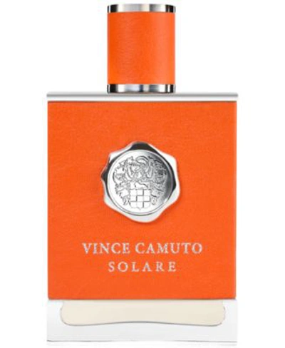 Vince Camuto Solare Fragrance Collection For Men