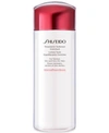 SHISEIDO TREATMENT SOFTENER ENRICHED COLLECTION