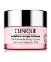 CLINIQUE MOISTURE SURGE INTENSE 72H LIPID REPLENISHING MOISTURIZER