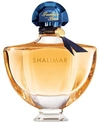 GUERLAIN SHALIMAR EAU DE TOILETTE FRAGRANCE COLLECTION