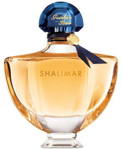 Guerlain Shalimar Eau De Toilette Fragrance Collection