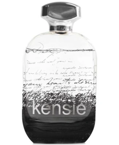 Kensie Eau De Parfum Fragrance Collection
