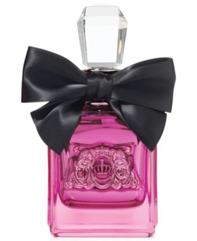 Juicy Couture Viva La Juicy Noir Eau De Parfum Fragrance Collection