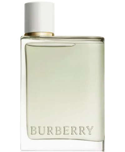 Burberry Her Eau De Toilette Fragrance Collection
