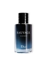 DIOR MENS SAUVAGE EAU DE PARFUM FRAGRANCE COLLECTION