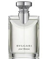 BVLGARI POUR HOMME EAU DE TOILETTE FRAGRANCE COLLECTION