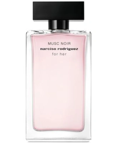 Narciso Rodriguez For Her Musc Noir Eau De Parfum Fragrance Collection