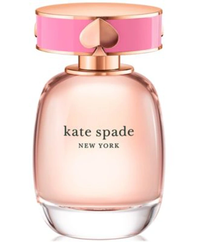 Kate Spade New York Eau De Parfum Fragrance Collection