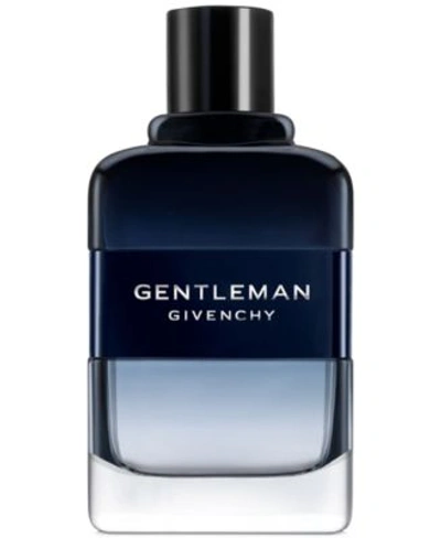 Givenchy Mens Gentleman Eau De Toilette Intense Fragrance Collection