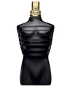 JEAN PAUL GAULTIER MENS LE MALE LE PARFUM FRAGRANCE COLLECTION