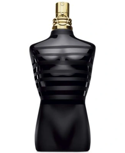 Jean Paul Gaultier Mens Le Male Le Parfum Fragrance Collection