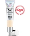 It Cosmetics Cc Cream With Spf 50 In Light Medium