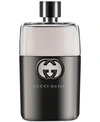 Gucci Guilty Pour Homme 1.6 oz/ 50 ml