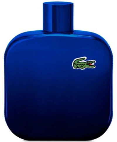Lacoste Magnetic Fragrance Collection