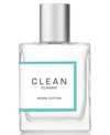 CLEAN FRAGRANCE WARM COTTON FRAGRANCE COLLECTION