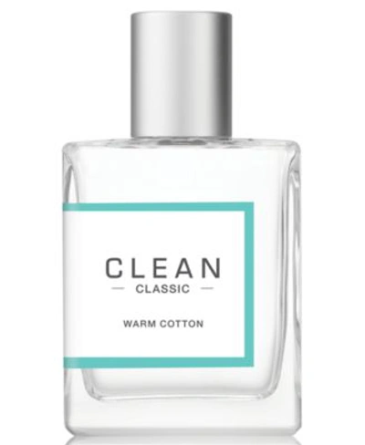 Clean Fragrance Warm Cotton Fragrance Collection