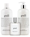 Philosophy Di Lorenzo Serafini Pure Grace Collection