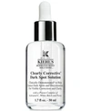 KIEHL'S SINCE 1851 KIEHLS SINCE 1851 DERMATOLOGIST SOLUTIONS CLEARLY CORRECTIVE DARK SPOT SOLUTION COLLECTION