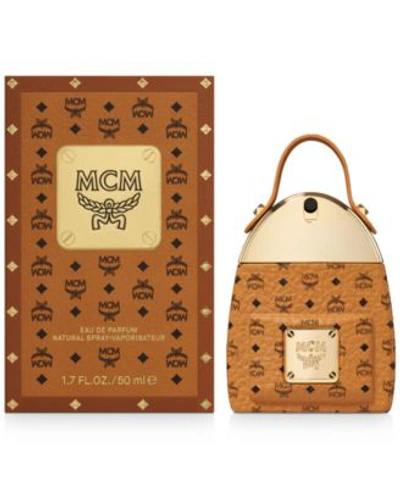 MCM EAU DE PARFUM FRAGRANCE COLLECTION