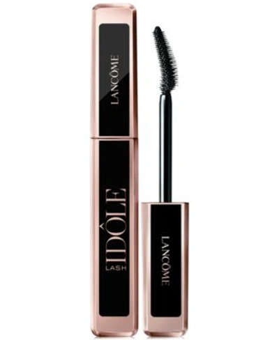 Lancôme Lash Idole Lash Lifting Volumizing Mascara Collection In Black