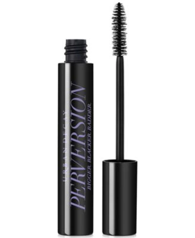 Urban Decay Perversion Volumizing Mascara