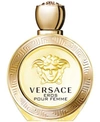 VERSACE EROS POUR FEMME EAU DE TOILETTE FRAGRANCE COLLECTION