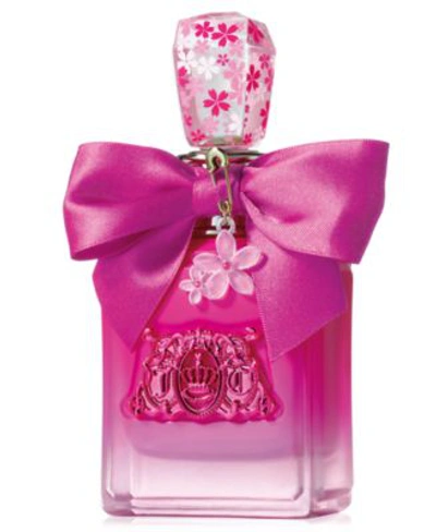 Juicy Couture Viva La Juicy Petals Please Eau De Parfum Fragrance Collection
