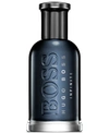 HUGO BOSS MENS BOSS BOTTLED INFINITE EAU DE PARFUM COLLECTION