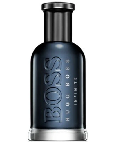 Hugo Boss Mens Boss Bottled Infinite Eau De Parfum Collection