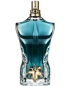 JEAN PAUL GAULTIER MENS LE BEAU EAU DE TOILETTE FRAGRANCE COLLECTION