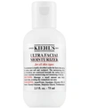 KIEHL'S SINCE 1851 KIEHLS SINCE 1851 ULTRA FACIAL MOISTURIZER COLLECTION