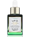 Sunday Riley U.f.o. Ultra Clarifying Acne Treatment Face Oil
