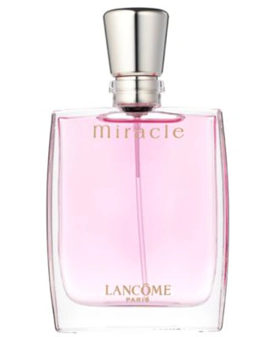 Lancôme Miracle Eau De Parfum Fragrance Collection