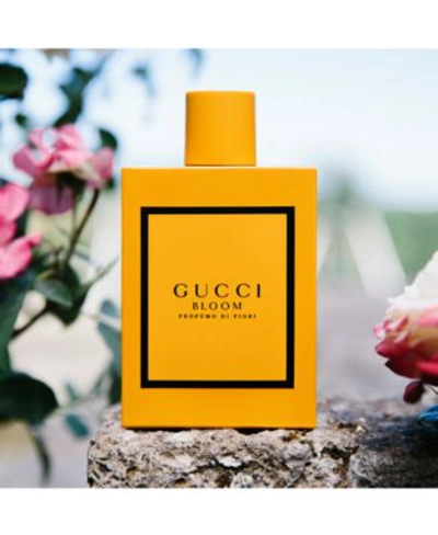 Gucci Bloom Profumo Di Fiori Eau De Parfum Fragrance Collection