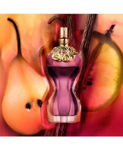 Jean Paul Gaultier La Belle Eau De Parfum Fragrance Collection