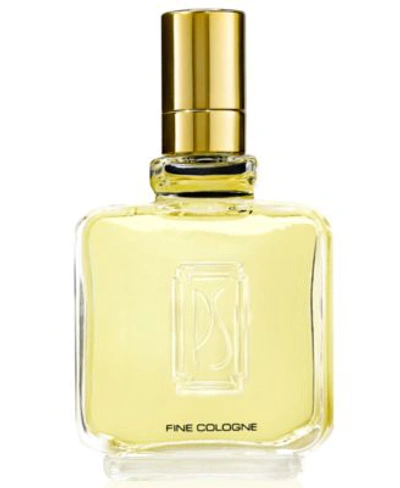 Paul Sebastian Cologne For Men Collection