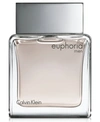 CALVIN KLEIN EUPHORIA EAU DE TOILETTE FRAGRANCE COLLECTION