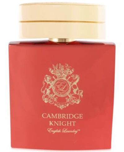 English Laundry Cambridge Knight Collection