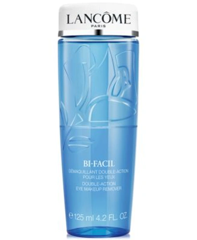 Lancôme Bi Facil Double Action Eye Makeup Remover For Sensitive Skin Collection